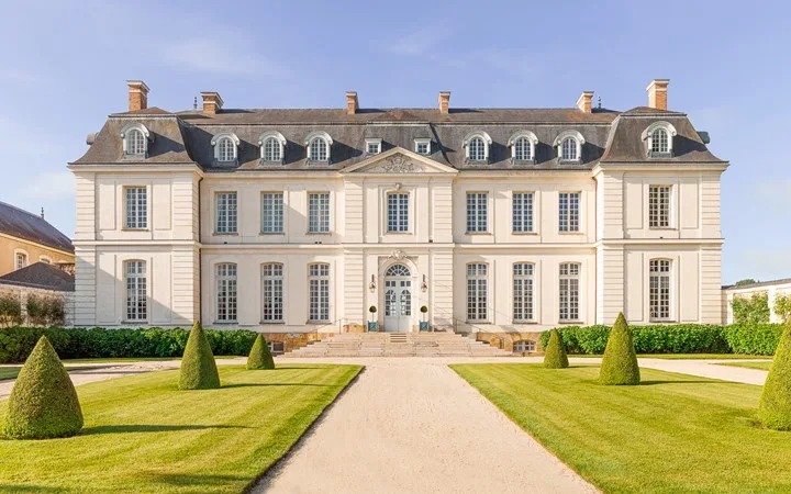 Sévy Voyance au Château du Grand-Lucé